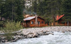 Baker Creek By Basecamp
